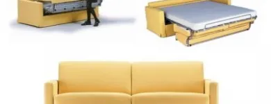 Immagine 1 azienda MC CONFORT DI PICCIN MICHELA Tessuti e materiali tessili in Cison Di Valmarino TV