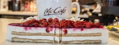 Immagine 5 azienda MCDONALD'S Ristorante in Falconara Marittima AN