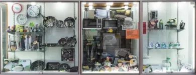 Immagine 3 azienda MDT GAS Shopping e acquisti in Taranto