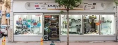 Immagine 5 azienda MDT GAS Shopping e acquisti in Taranto