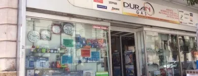 Immagine 6 azienda MDT GAS Shopping e acquisti in Taranto