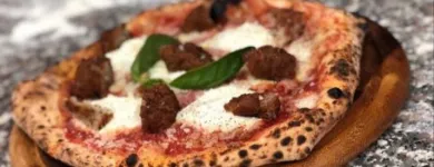 Immagine 1 azienda MEAT IN NAPLES Tavola calda in Napoli