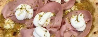 Immagine 2 azienda MEAT IN NAPLES Tavola calda in Napoli