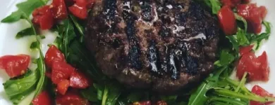 Immagine 3 azienda MEAT IN NAPLES Tavola calda in Napoli