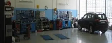 Immagine 1 azienda MEDIACAR - ELETTRAUTOGIANNI Veicoli in Bolzano