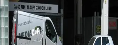 Immagine 2 azienda MEDIACAR - ELETTRAUTOGIANNI Veicoli in Bolzano