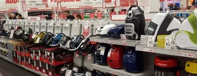 Immagine 2 azienda MEDIAWORLD LIMBIATE Shopping e acquisti in Limbiate MB