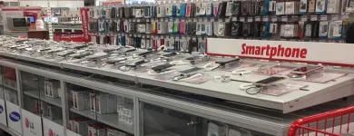 Immagine 3 azienda MEDIAWORLD LIMBIATE Shopping e acquisti in Limbiate MB