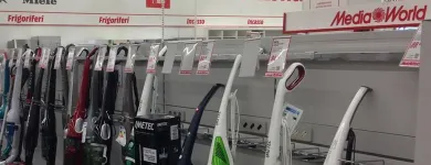 Immagine 4 azienda MEDIAWORLD LIMBIATE Shopping e acquisti in Limbiate MB