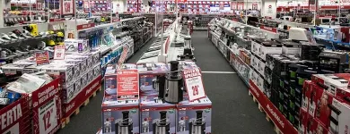 Immagine 1 azienda MEDIAWORLD MARGHERA Shopping e acquisti in Venezia
