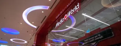 Immagine 2 azienda MEDIAWORLD MARGHERA Shopping e acquisti in Venezia