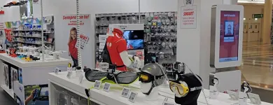 Immagine 6 azienda MEDIAWORLD ORIO AL SERIO Shopping e acquisti in Orio Al Serio BG