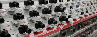 Immagine 1 azienda MEDIAWORLD PARMA Shopping e acquisti in Parma Pr