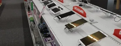 Immagine 7 azienda MEDIAWORLD PARMA Shopping e acquisti in Parma Pr