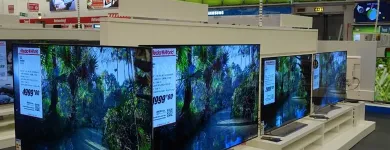 Immagine 1 azienda MEDIAWORLD ROMA FIUMICINO Shopping e acquisti in Fiumicino RM