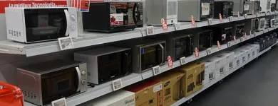 Immagine 4 azienda MEDIAWORLD ROMA FIUMICINO Shopping e acquisti in Fiumicino RM