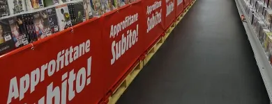 Immagine 8 azienda MEDIAWORLD ROMA FIUMICINO Shopping e acquisti in Fiumicino RM