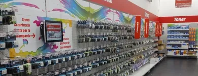 Immagine 10 azienda MEDIAWORLD ROMA FIUMICINO Shopping e acquisti in Fiumicino RM