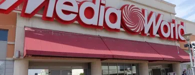 Immagine 13 azienda MEDIAWORLD ROMA FIUMICINO Shopping e acquisti in Fiumicino RM