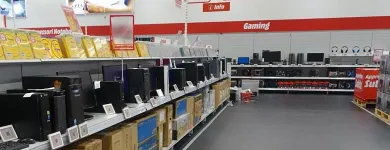 Immagine 14 azienda MEDIAWORLD ROMA FIUMICINO Shopping e acquisti in Fiumicino RM