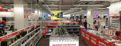Immagine 1 azienda MEDIAWORLD SIRACUSA Shopping e acquisti in Cassibile SR