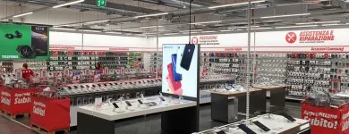 Immagine 2 azienda MEDIAWORLD SIRACUSA Shopping e acquisti in Cassibile SR