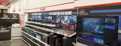 Immagine 3 azienda MEDIAWORLD SIRACUSA Shopping e acquisti in Cassibile SR