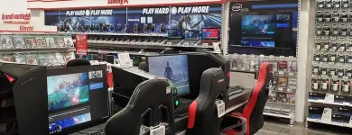 Immagine 4 azienda MEDIAWORLD SIRACUSA Shopping e acquisti in Cassibile SR