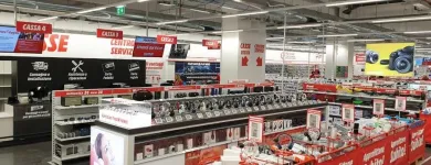 Immagine 5 azienda MEDIAWORLD SIRACUSA Shopping e acquisti in Cassibile SR