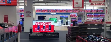 Immagine 1 azienda MEDIAWORLD VICENZA Shopping e acquisti in Vicenza