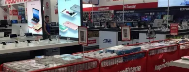 Immagine 8 azienda MEDIAWORLD VICENZA Shopping e acquisti in Vicenza