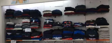 Immagine 4 azienda MEDIYACHTING - ABBIGLIAMENTO SPORTWEARS Veicoli in Messina