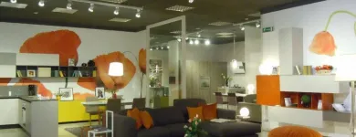 Immagine 84 azienda MEKA ARREDAMENTI Shopping e acquisti in Casoria NA