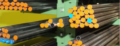 Immagine 1 azienda MENOTTI POVERINI Shopping e acquisti in Ravenna