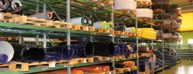 Immagine 2 azienda MENOTTI POVERINI Shopping e acquisti in Ravenna