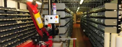 Immagine 6 azienda MENOTTI POVERINI Shopping e acquisti in Ravenna