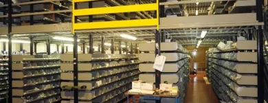 Immagine 7 azienda MENOTTI POVERINI Shopping e acquisti in Ravenna