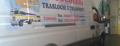 Immagine 1 azienda MERCATORINO Traslochi in Torino