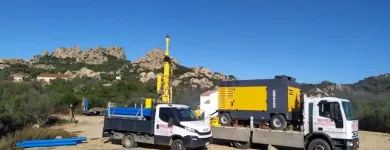 Immagine 6 azienda MEREU GINO E DAVIDE TRIVELLAZIONI Trivellazioni in Tertenia