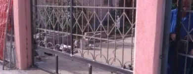 Immagine 2 azienda MG FORME METALLICHE Servizi professionali in Torino