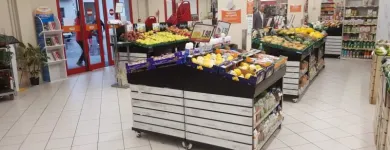 Immagine 2 azienda MI.CLA Shopping e acquisti in Guidonia Montecelio RM