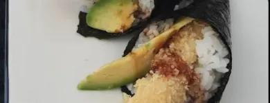 Immagine 2 azienda MI SUSHI SAPORE D'ORIENTE Tavola calda in Gela CL