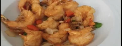 Immagine 3 azienda MI SUSHI SAPORE D'ORIENTE Tavola calda in Gela CL