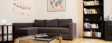 Immagine 3 azienda MICHELANGELO APARTMENT Viaggi e turismo in Civitavecchia RM