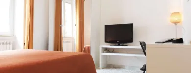 Immagine 9 azienda MICHELANGELO APARTMENT Viaggi e turismo in Civitavecchia RM