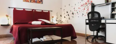 Immagine 10 azienda MICHELANGELO APARTMENT Viaggi e turismo in Civitavecchia RM