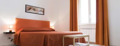 Immagine 11 azienda MICHELANGELO APARTMENT Viaggi e turismo in Civitavecchia RM