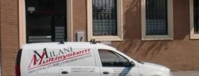Immagine 4 azienda MILANI MULTISYSTEM Veicoli in Busto Arsizio VA