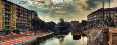 Immagine 1 azienda MILANO DA VEDERE Viaggi e turismo in Milano