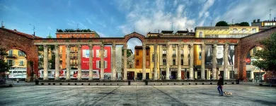 Immagine 2 azienda MILANO DA VEDERE Viaggi e turismo in Milano